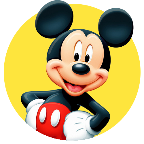 mickeymouse